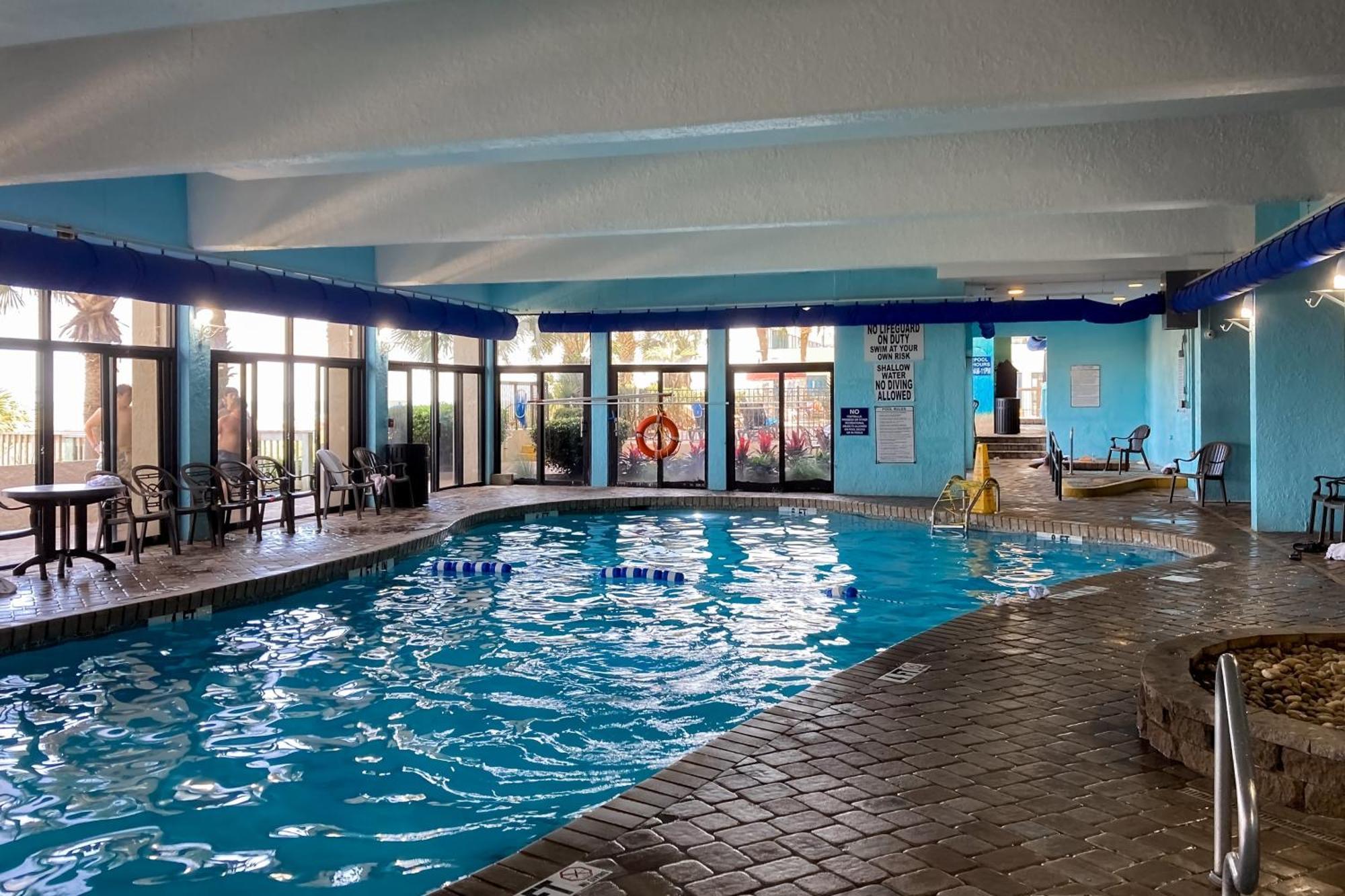 Compass Cove 655 Apartamento Myrtle Beach Exterior foto